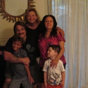 Meet your Posher, Joseph